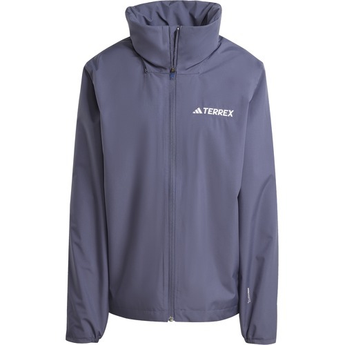 adidas - Veste imperméable femme Multi Essentials 2L