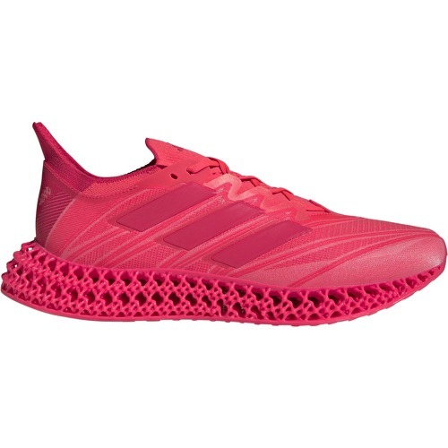 adidas - Chaussures de running 4DFWD