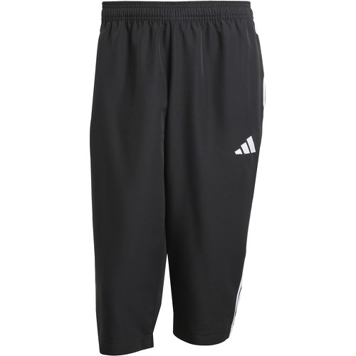 adidas - Pantalon d'entraînement tissé 3/4 Tiro 25 Essentials