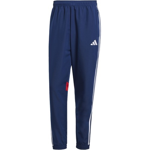 adidas - Pantalon d'entraînement tissé Tiro 25 Essentials