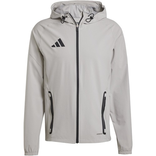 adidas - Veste de survêtement Tiro 25 Competition Vis Tech Travel