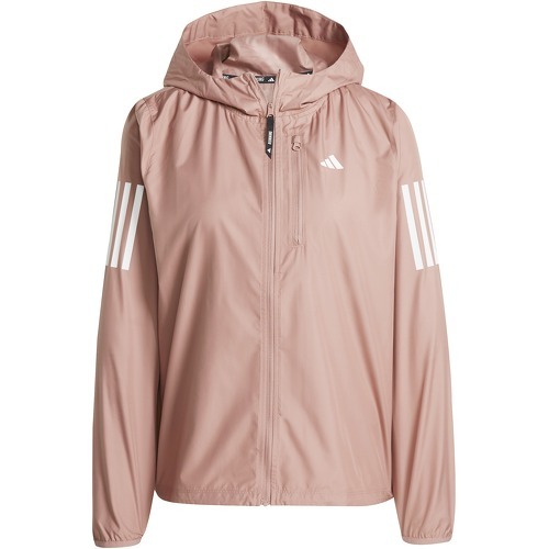 adidas - Veste imperméable femme Own the Run