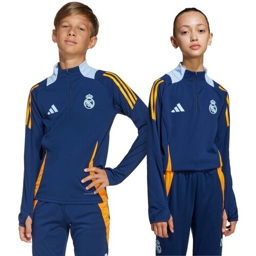 adidas - Enfant Real Madrid d'entraînement 2024-2025