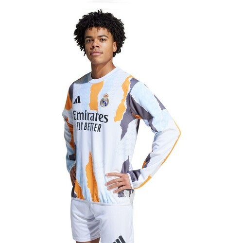 adidas - Real Madrid Pre-Match 2024-2025