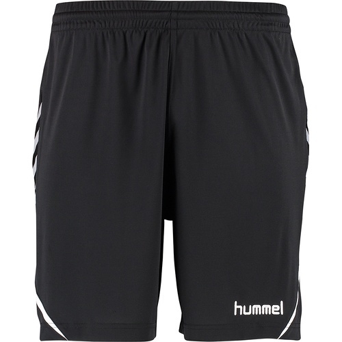 AUTHENTIC CHARGE POLY SHORTS