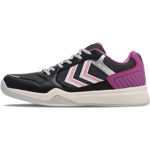 HUMMEL - Chaussures indoor All Court