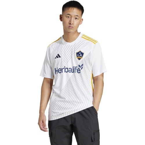 adidas - Maillot Domicile LA Galaxy 2024/25