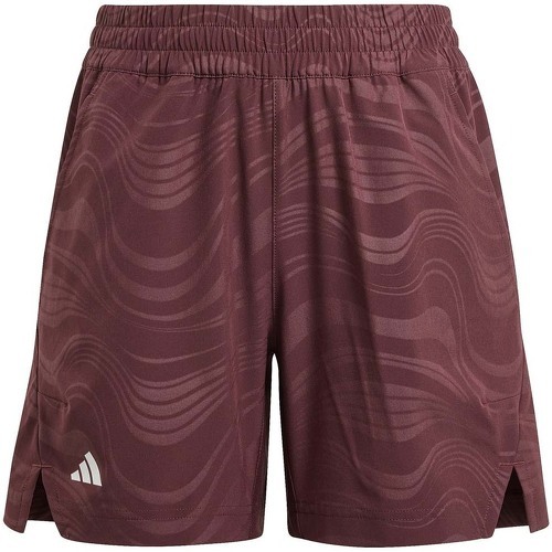 B SHORT PRO AURORA RUBY