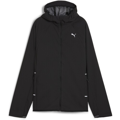 PUMA - Veste imperméable RUN Femme