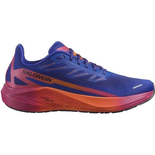 Aero Blaze 2 ISD