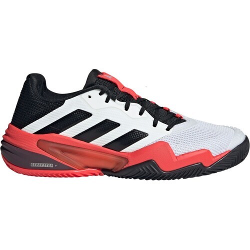 adidas Performance - Chaussure de tennis terre battue Barricade 13