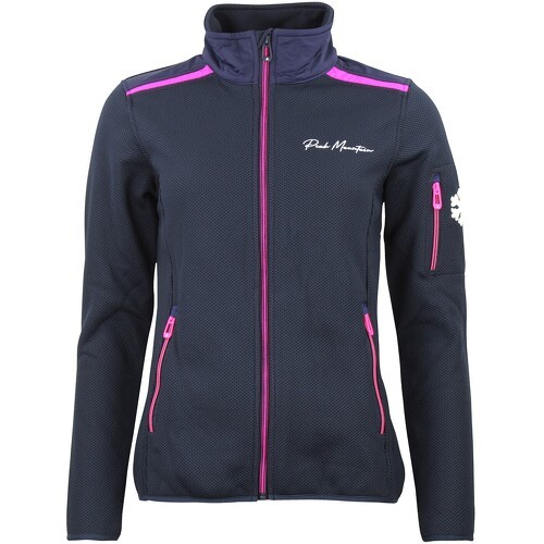 PEAK MOUNTAIN - Blouson polaire femme ACHILLE