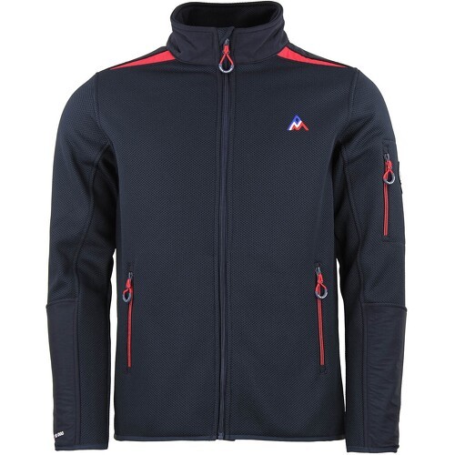 Blouson polaire homme CAPRON