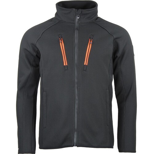 Blouson polaire homme CARISION