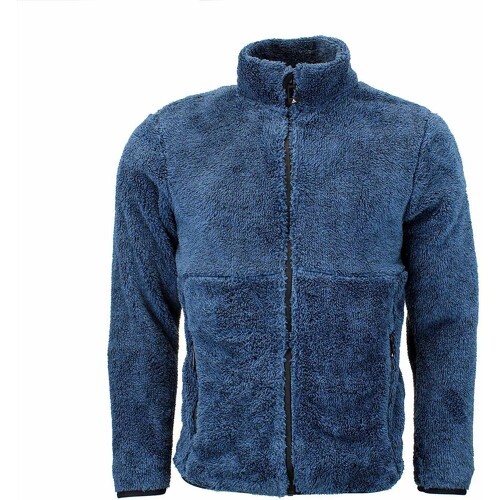 Blouson polaire homme CHEF