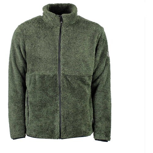 Blouson polaire homme CHEF