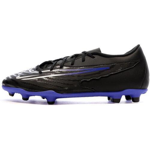 Chaussures de football Noir/Bleu Homme Phantom Gx