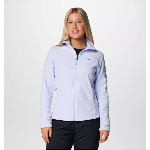 Veste Polaire Fast Trek™ II Femme - Snowdrift