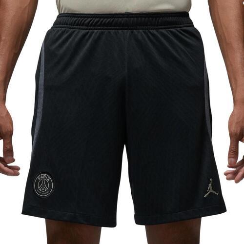 PSG Short Training Noir Homme 2023/2024