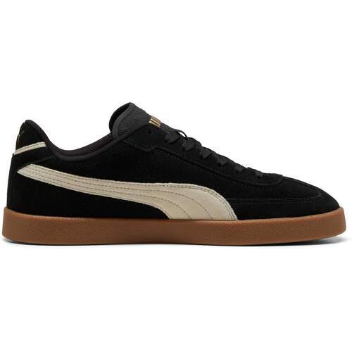 PUMA - Baskets Club II Era Suede