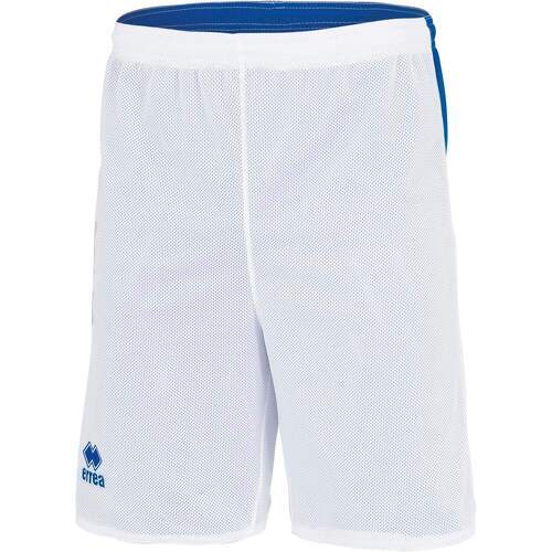 Short Portland-blanc/bleu-XL