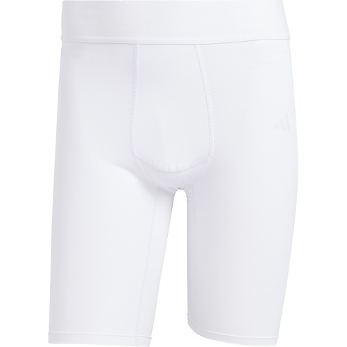 adidas Performance - TF SHRT TIGHT M WHITE