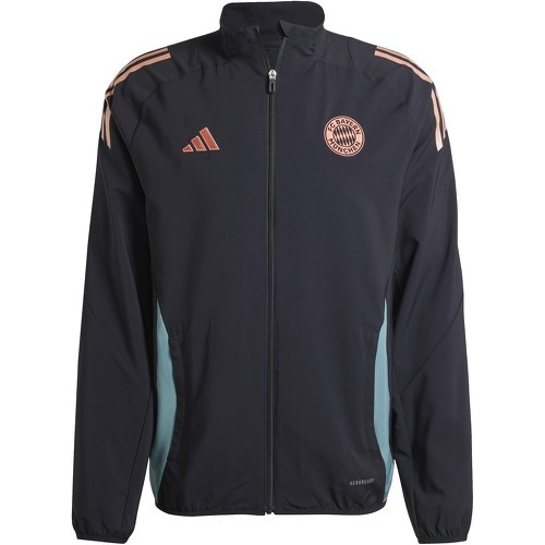 Veste de présentation Bayern Munich Tiro 2024/25