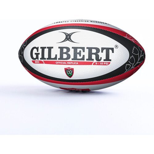 GILBERT - Ballon Midi Toulon RCT