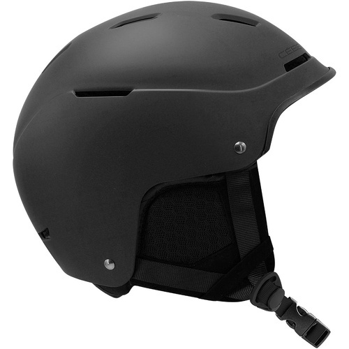 Casque Ski / Snow Cébé Alpha Noir Homme