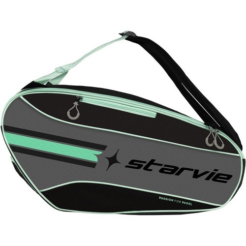 STARVIE - Padelbag Tour Green Bsttg31000