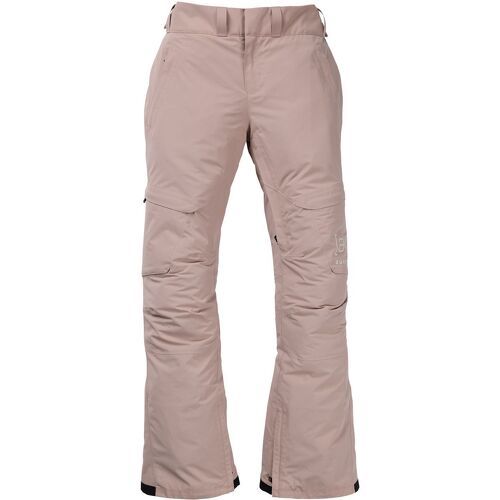 BURTON - Pantalon De Ski / Snow [ak] Summit Gore-tex Insulated Shadow Pink Femme