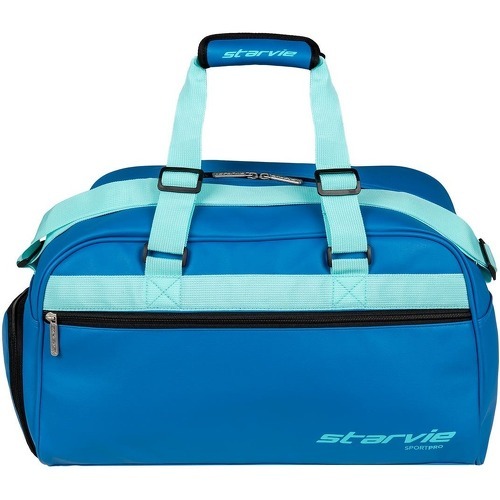 Sac De Sport Blue Gstvieb51000