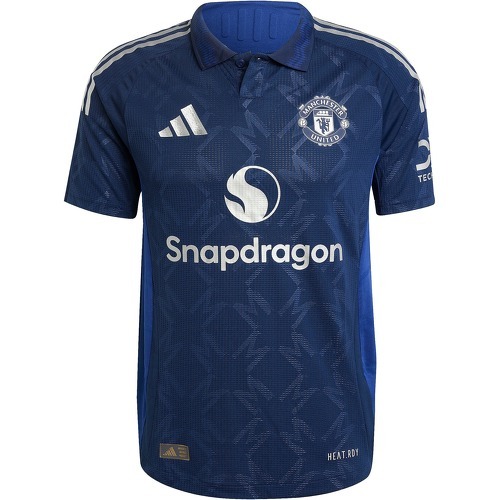 Maillot Extérieur Authentique Manchester United 2024/25