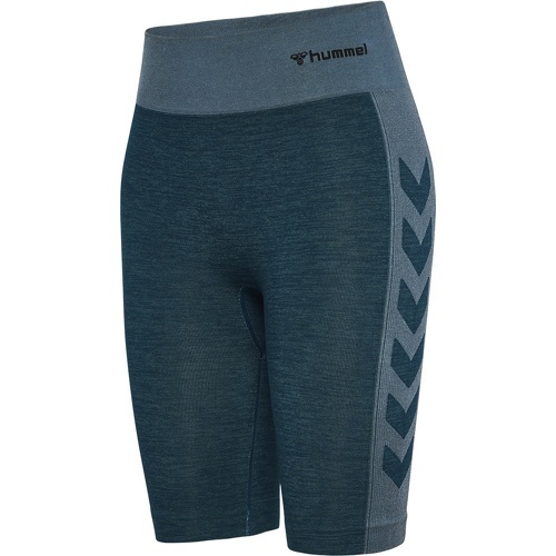 HUMMEL - hmlCLEA SEAMLESS CYCLING SHORTS