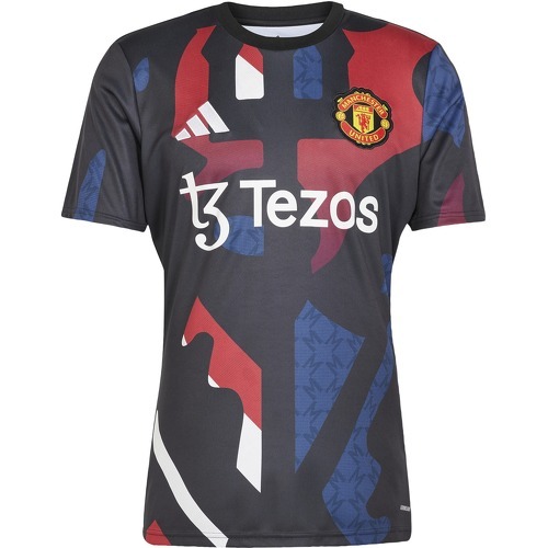 Maillot Prematch Manchester United 2024/25