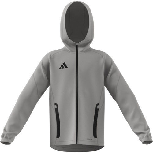 adidas - Veste de survêtement enfant Tiro 25 Competition Vis Tech Travel