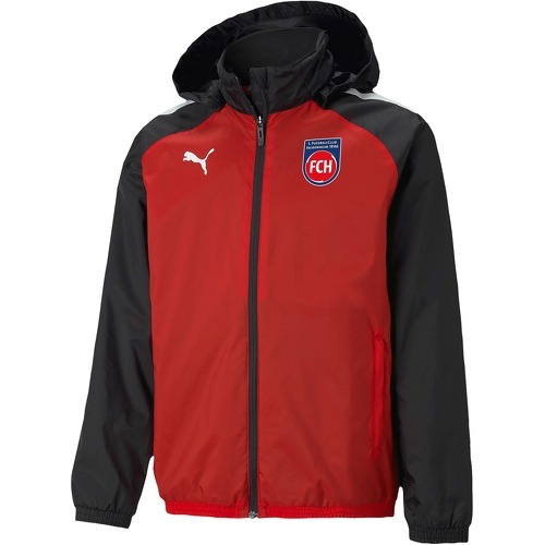 PUMA - 1. Fc Heidenheim Veste Tout Temps