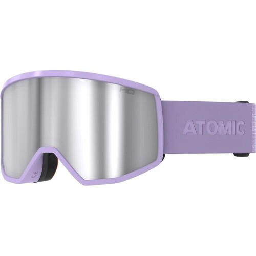 ATOMIC - Masque de ski FOUR HD - LAVENDER