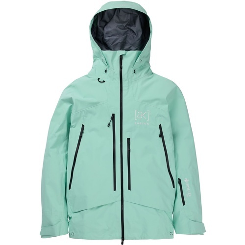 BURTON - Veste De Ski / Snow [ak] Acamar Gore-tex Pro 3l Powder Mint Homme