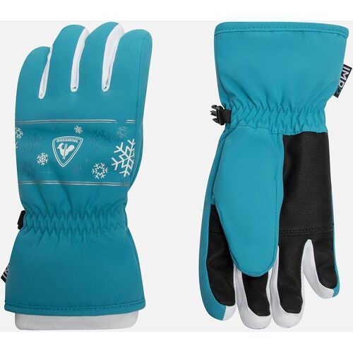 ROSSIGNOL - Gants de ski imperméables enfant Jane