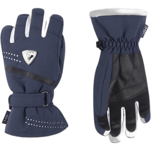 Gants de ski imperméables femme Nova