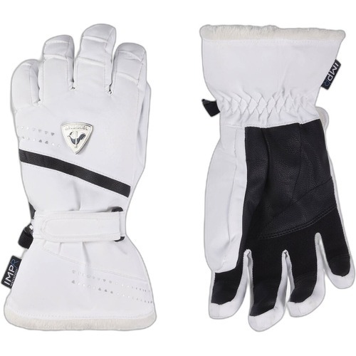 Gants de ski imperméables femme Nova