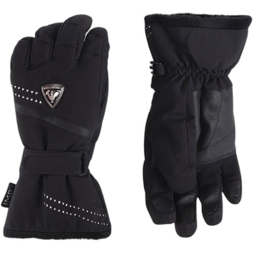 Gants de ski imperméables femme Nova