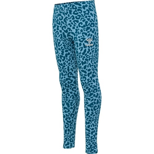 Legging fille Flowly AOP