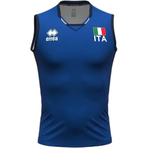 Maillot Domicile sans manches Italie 2024/25