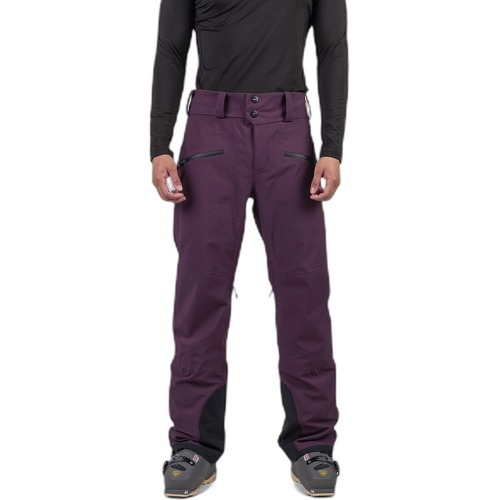 ROSSIGNOL - Pantalon de ski Evader