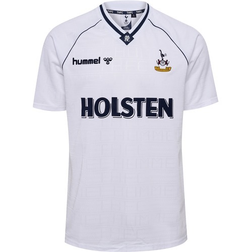 HUMMEL - Tottenham FA Cup 91 maillot