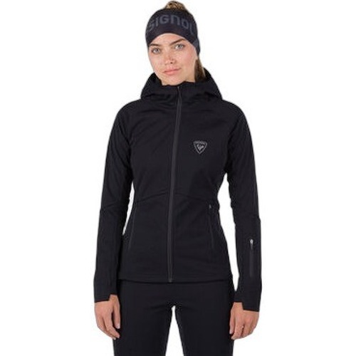 Veste de ski à capuche femme Genetys