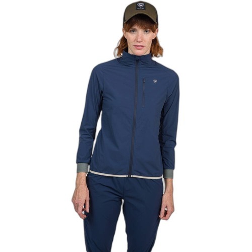 Veste de ski femme Active Versatile XC