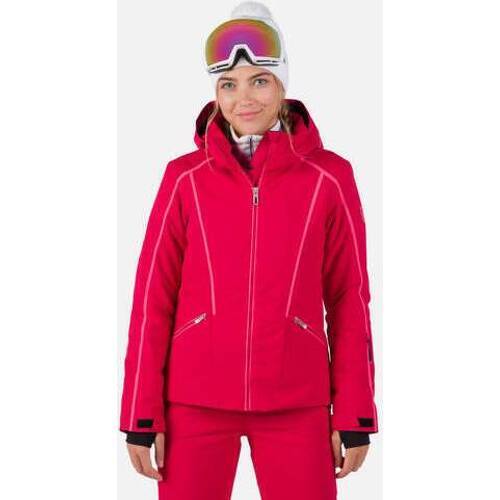 Veste de ski femme Flat